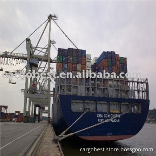 shipping agent to Ashdod Israel